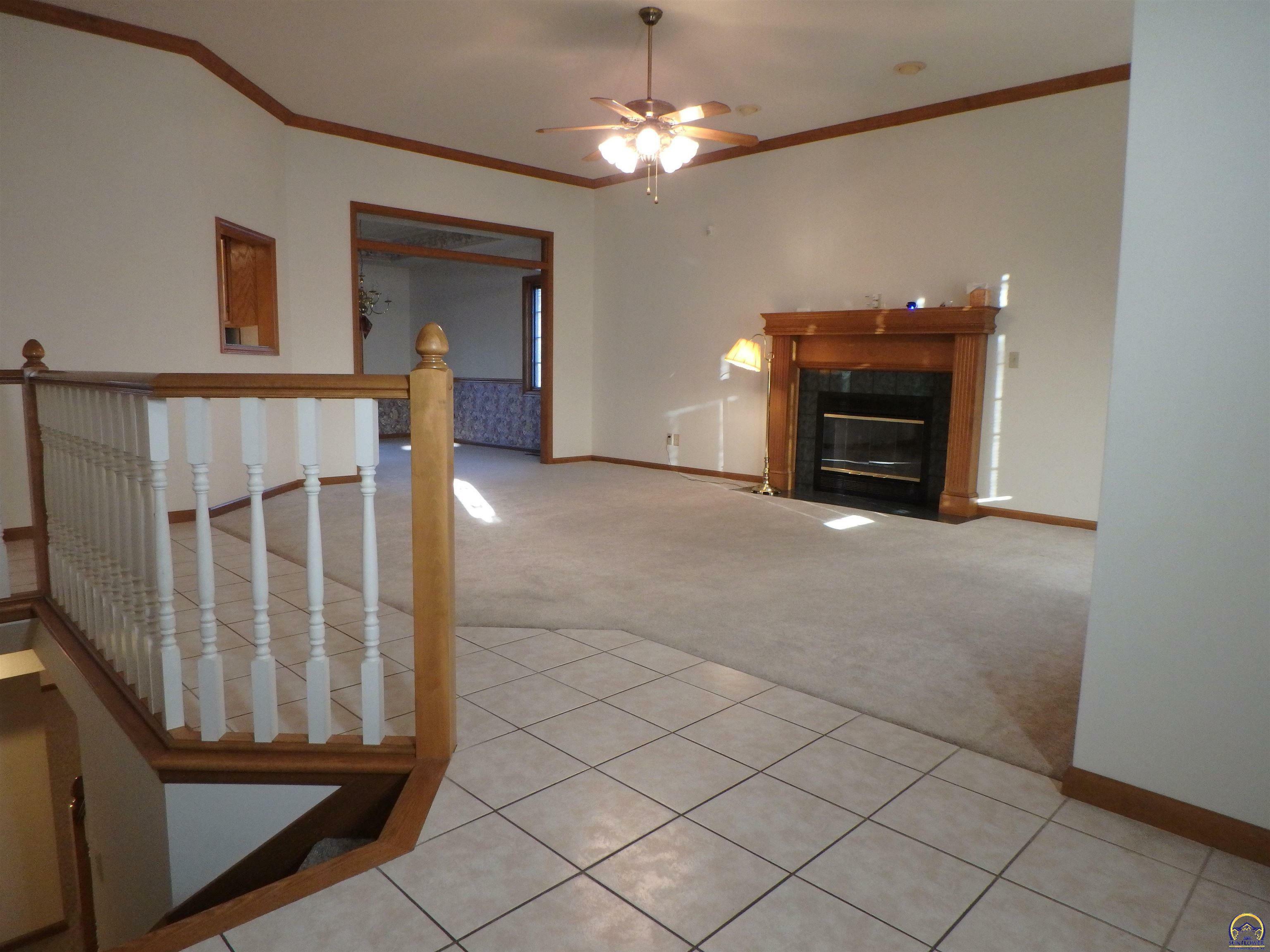 Property Photo:  3600 SW Ashworth Ct  KS 66614 