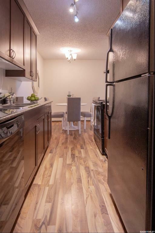 Property Photo:  2233 St Henry Avenue 307  SK S7M 5K6 