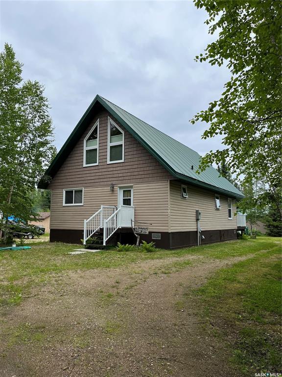 Property Photo: 2 And 11 Spruce Crescent SK S0M 1B0
