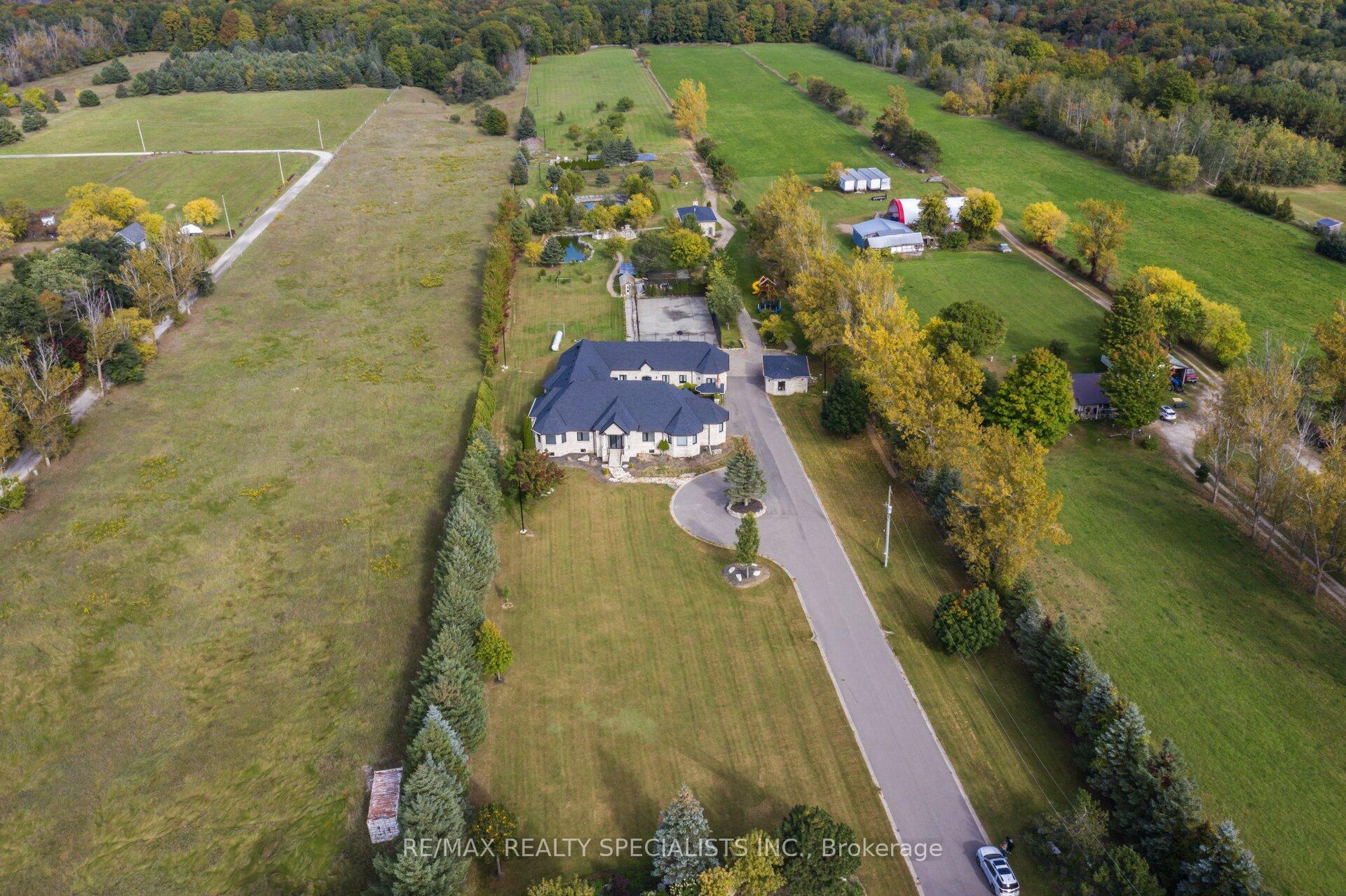 Property Photo: 2991 Concession Rd 4 N/A N ON L0G 1L2
