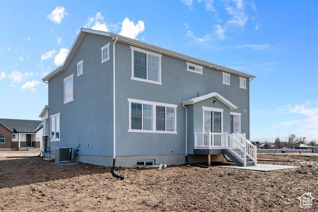 Property Photo: 2339 S 1230 W UT 84075