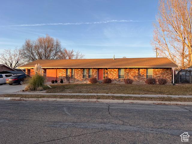 3360 W 5700 S  Roy UT 84067 photo