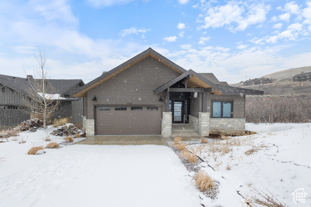 Property Photo:  1385 E Lasso Trail Trl  UT 84036 