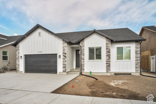 Property Photo: 1259 W Moon Way 134 UT 84065