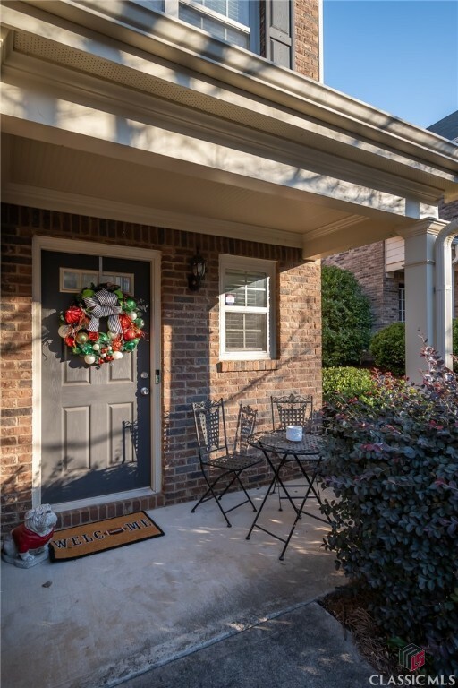 Property Photo: 168 Putters Drive GA 30607