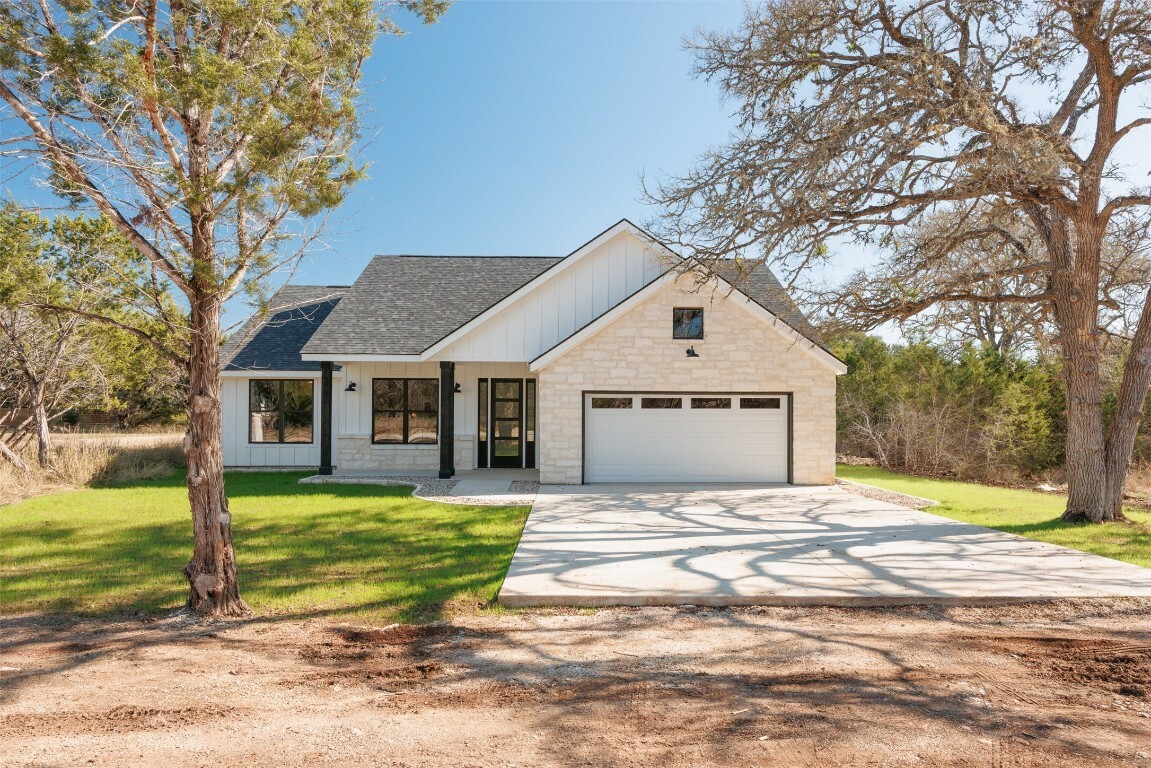 Property Photo:  22 Summertime Circle  TX 78676 