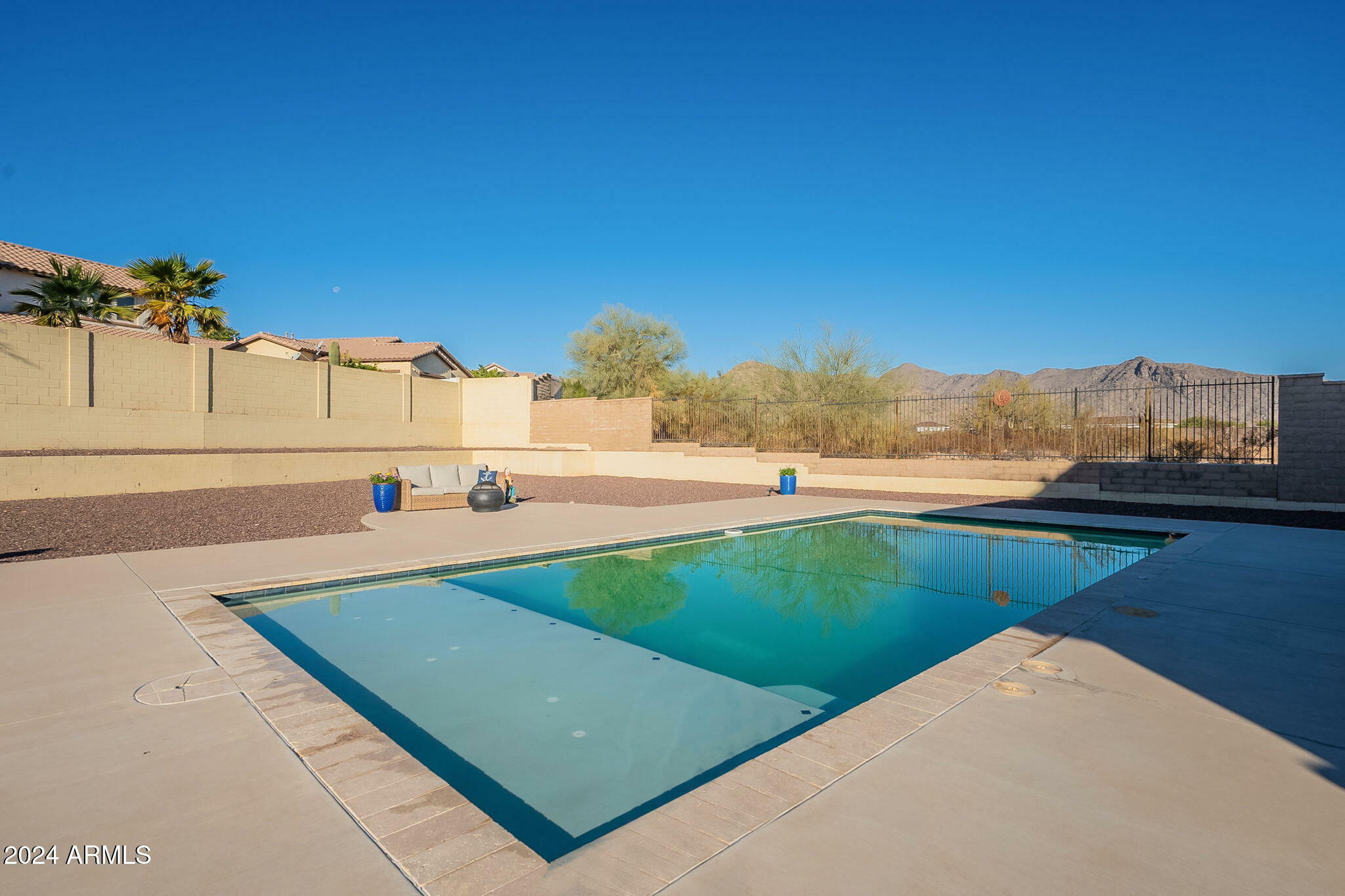 Property Photo:  4510 N Pierce Court  AZ 85396 