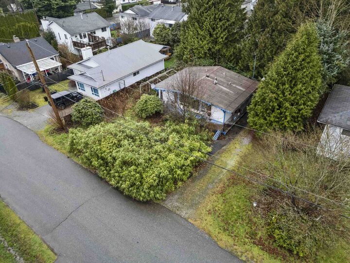 Property Photo:  22421 Streng Avenue  BC V2X 4M4 