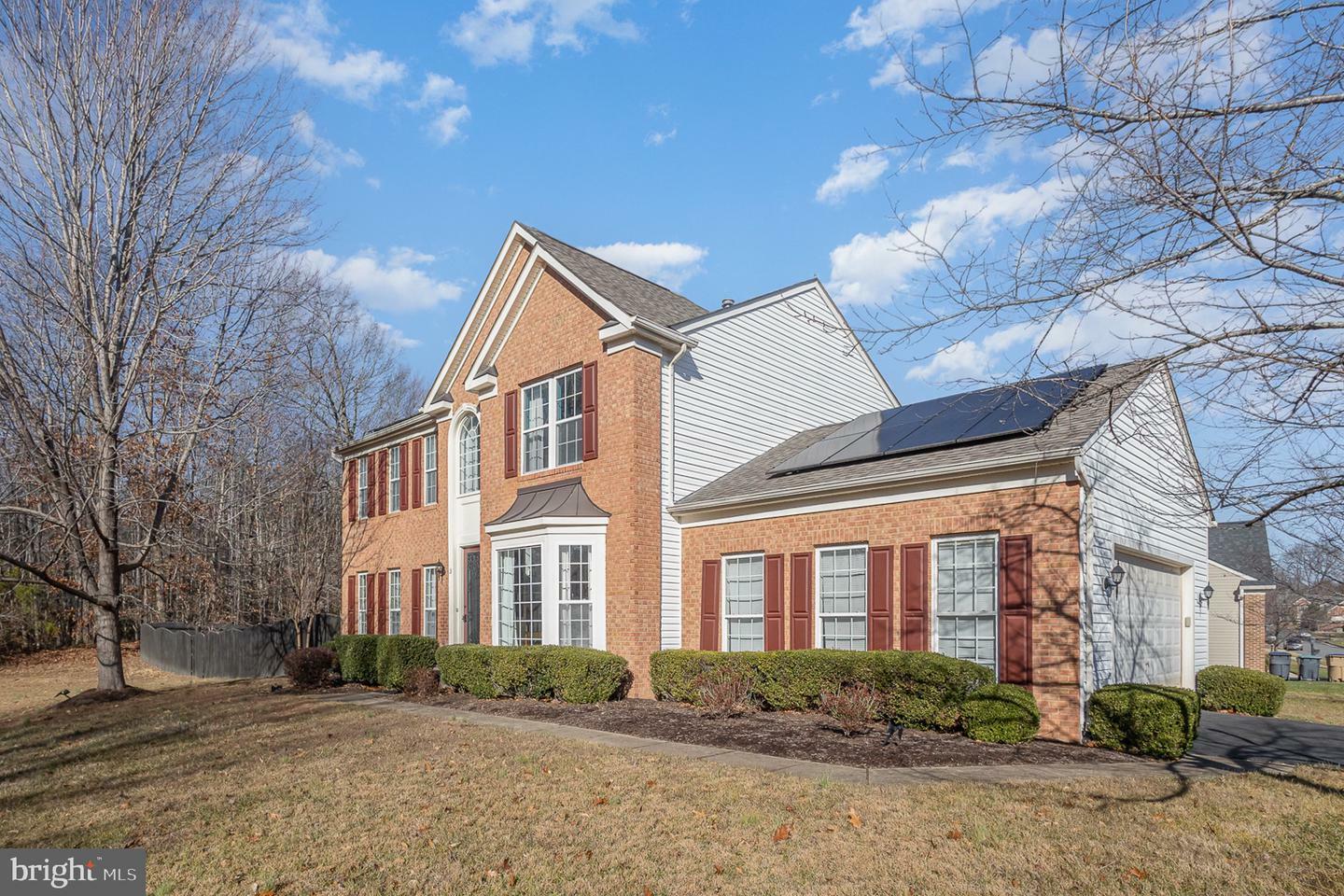 Property Photo:  3 Temple Drive  VA 22554 