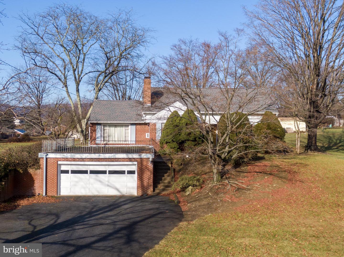 4110 McIntosh Road  Harrisburg PA 17112 photo