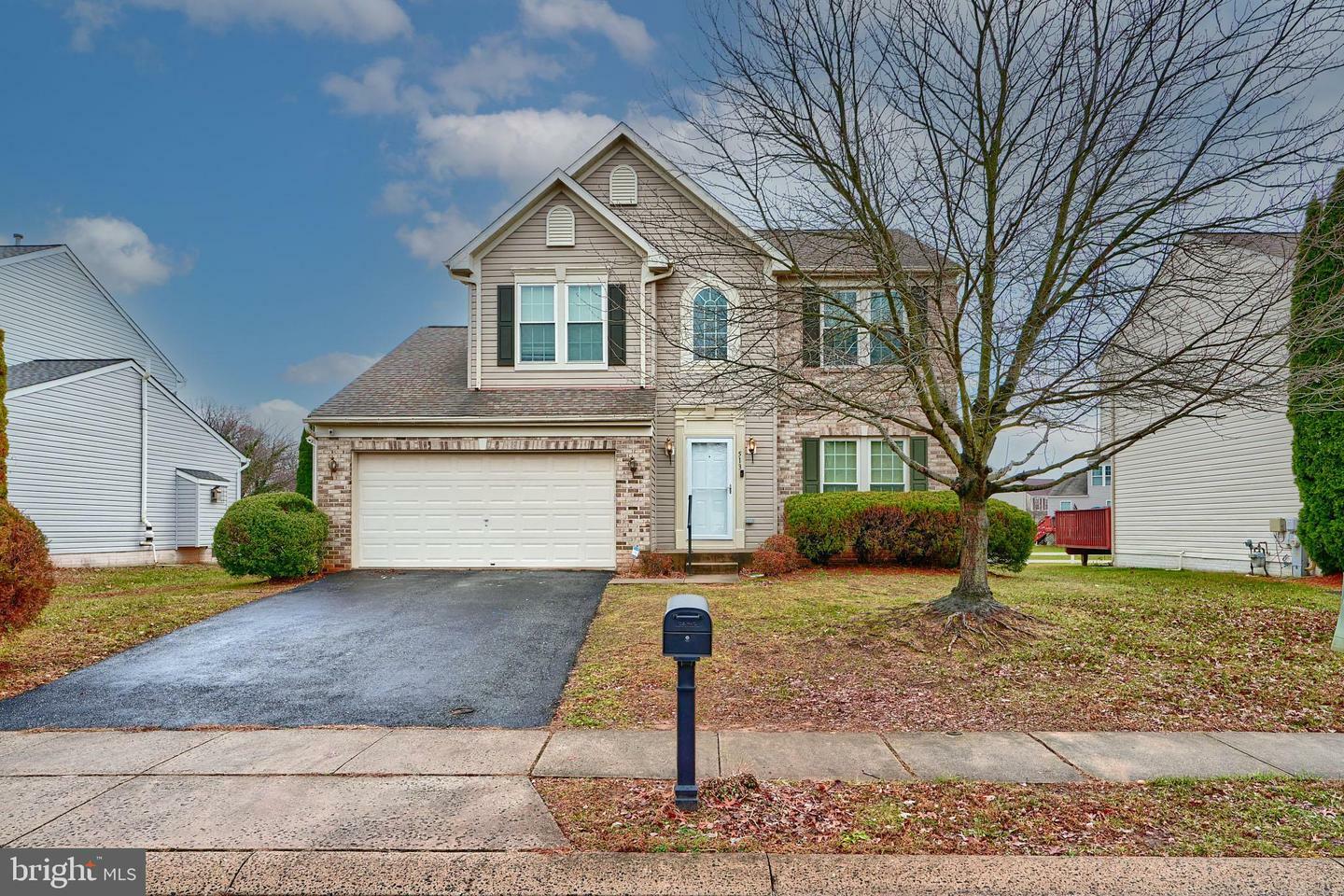 513 Barksdale Road  Joppa MD 21085 photo