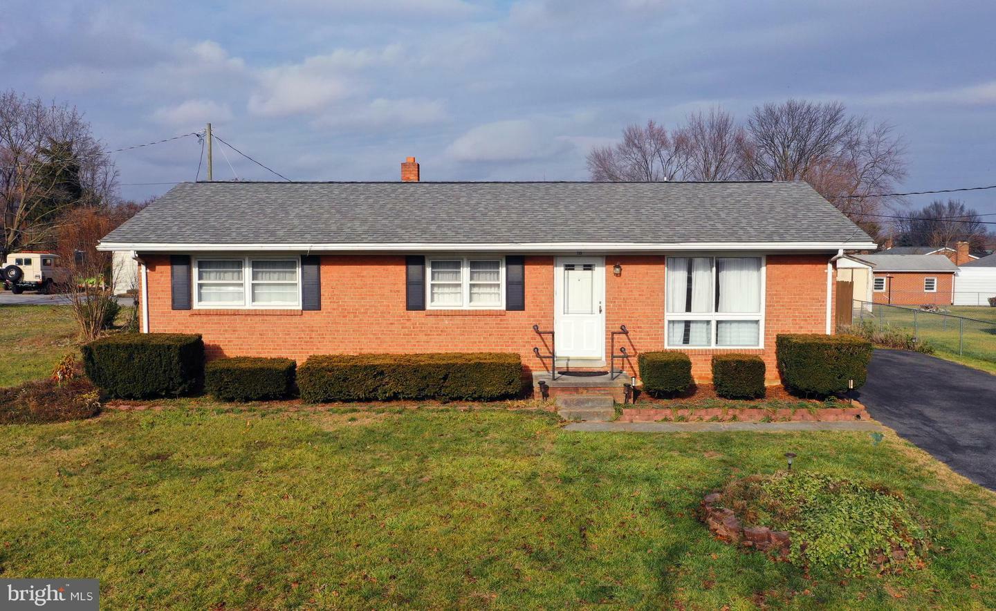 Property Photo:  119 Stafford Drive  VA 22602 