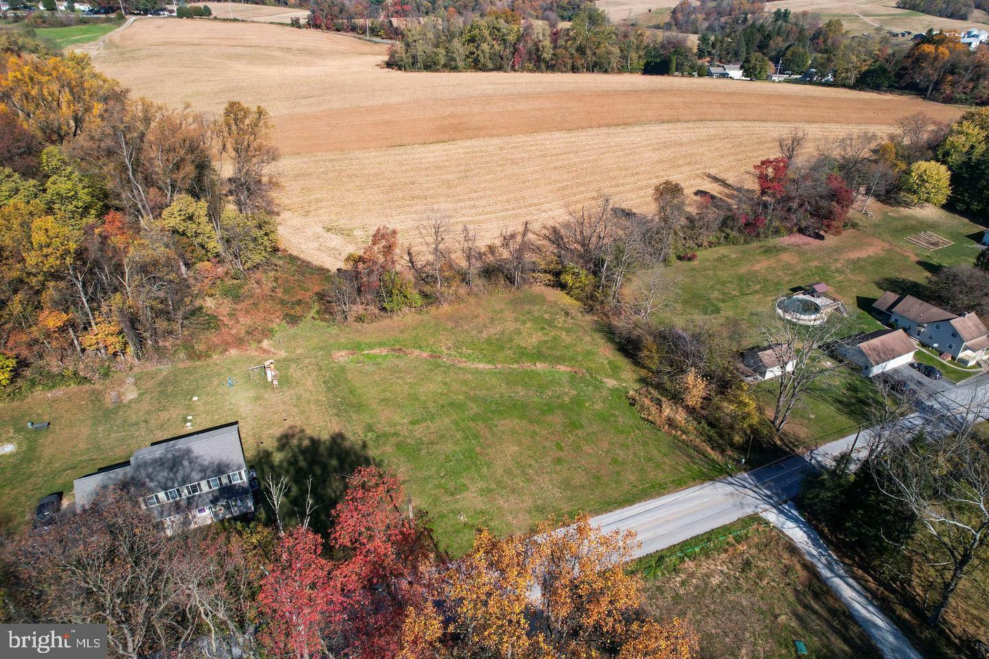 Property Photo:  #4 Furnace Road  PA 17406 