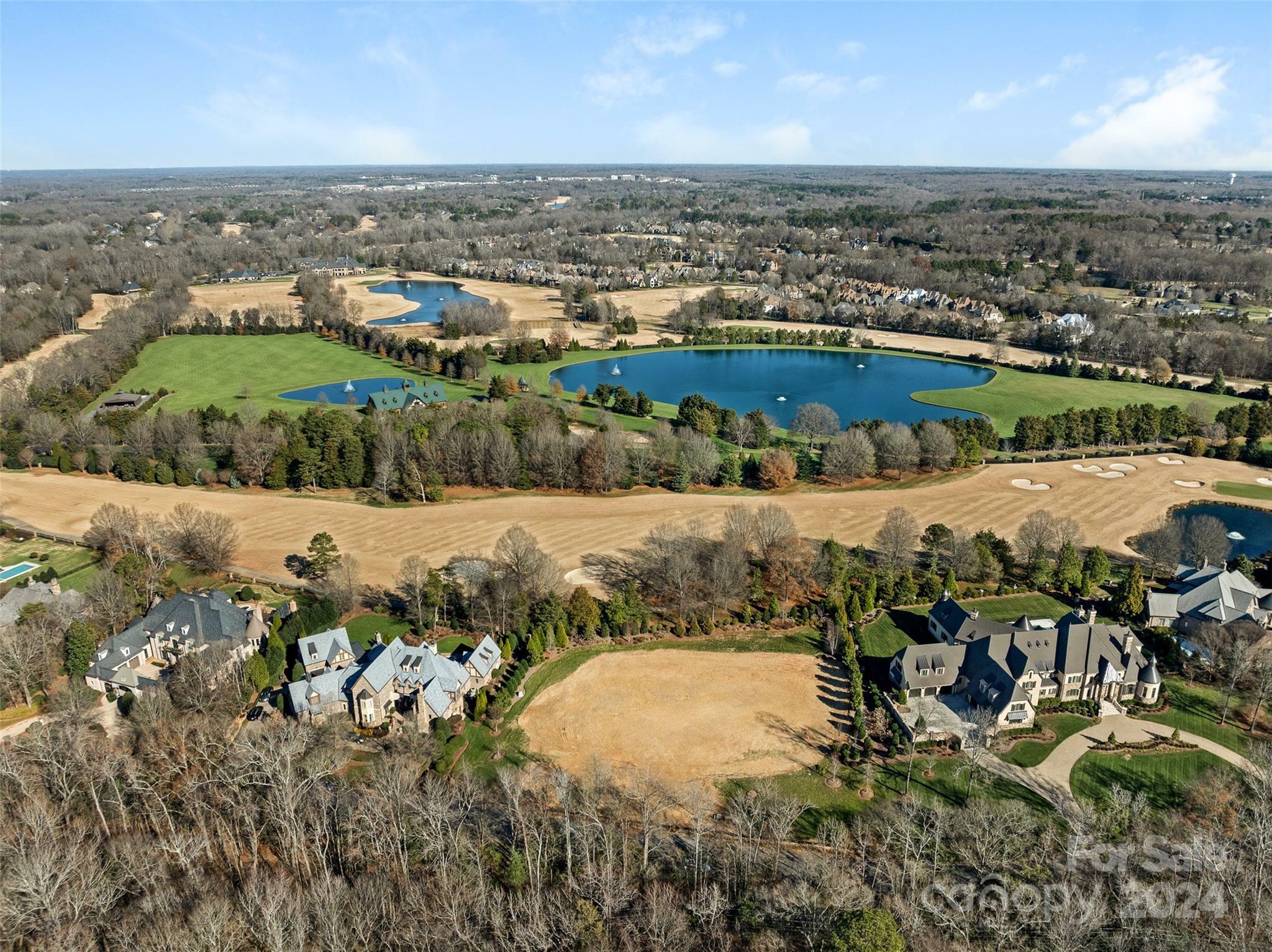 Property Photo:  8710 Chewton Glen Drive  NC 28173 