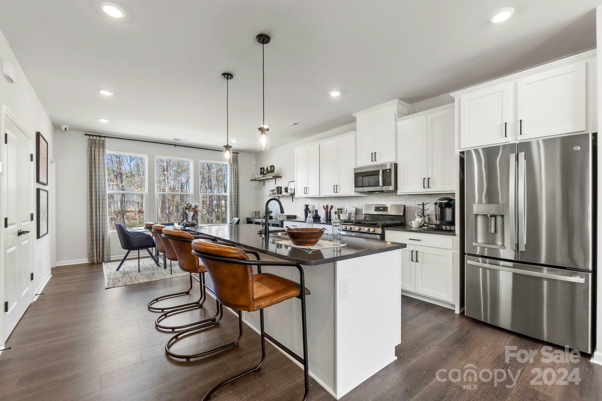 Property Photo: 1754 Blanche Street NC 28262