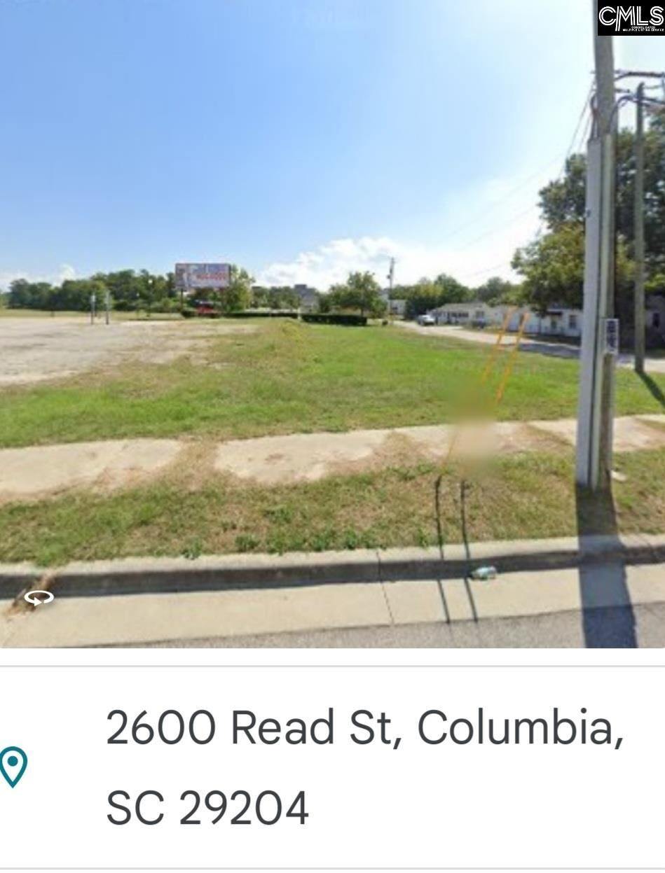 Property Photo: 2600 Read SC 29204