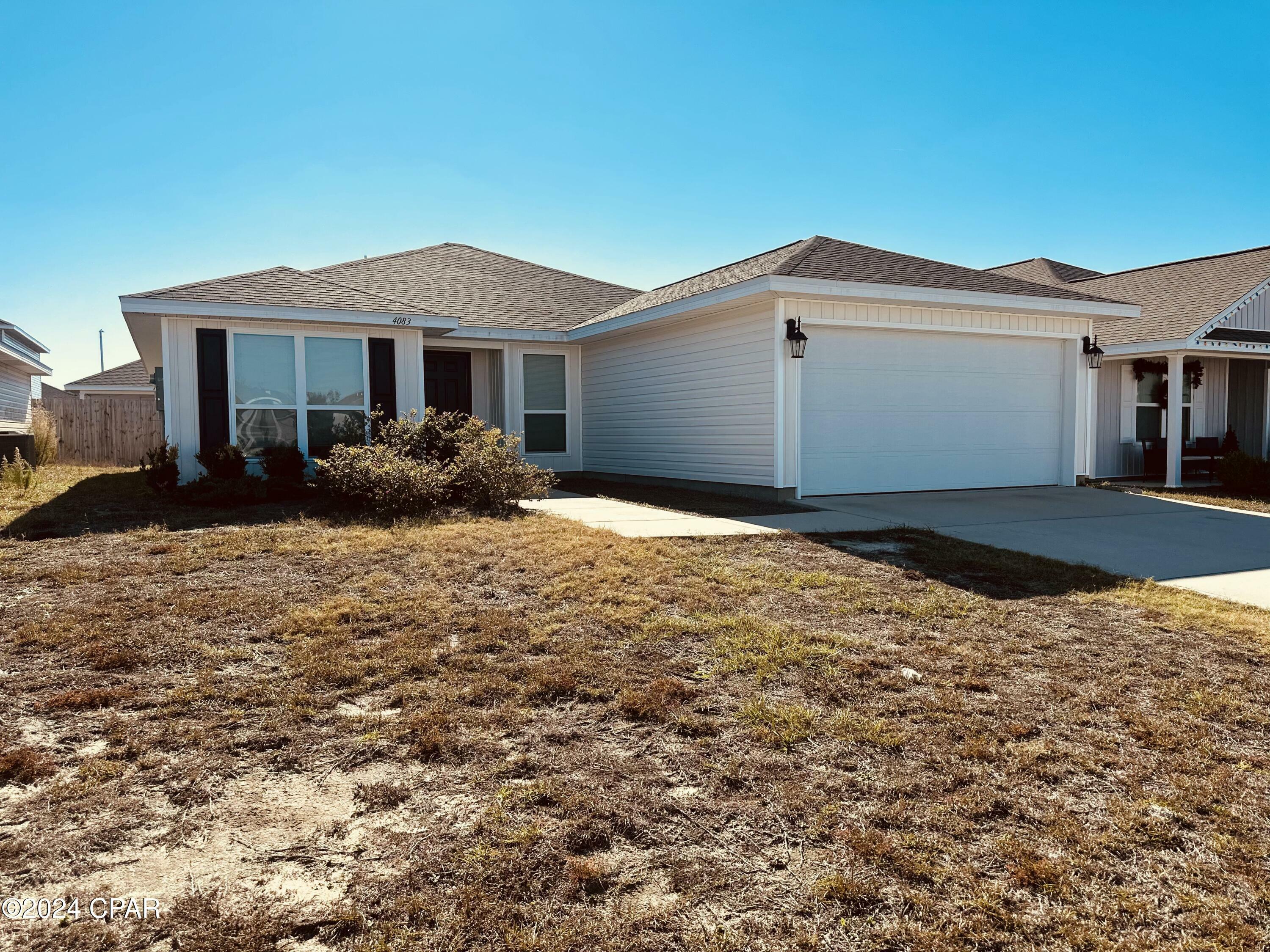 Property Photo:  4083 Silver Spur Road  FL 32404 