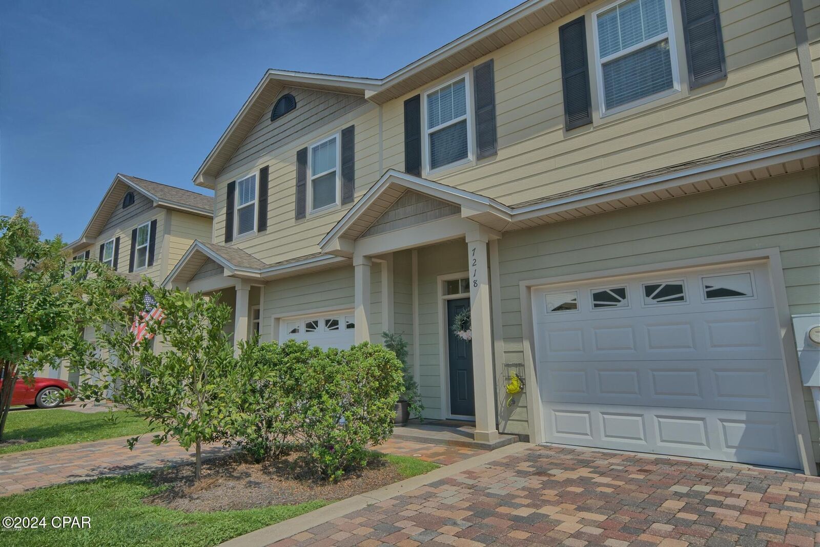 Property Photo: 7218 Quail Hollow Drive FL 32408