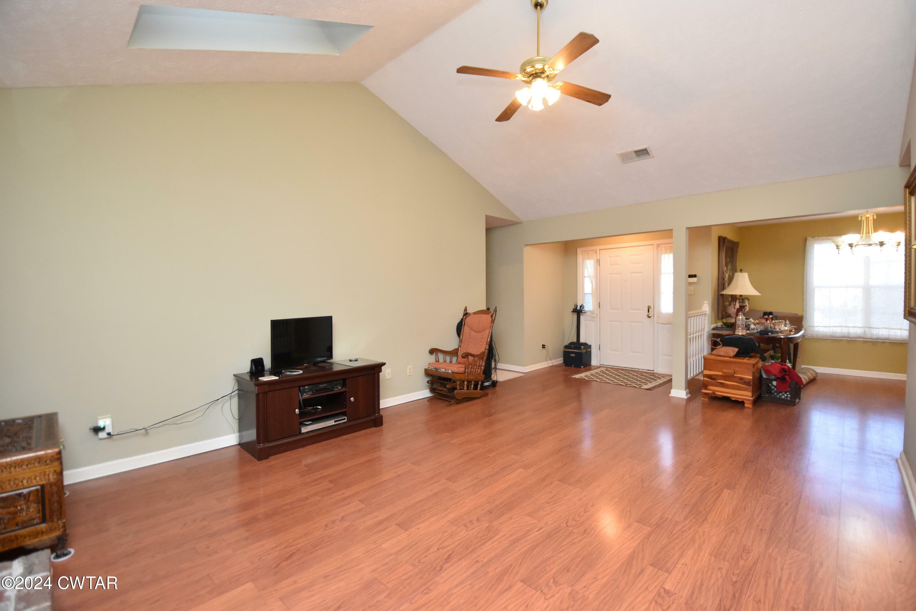 Property Photo:  84 Windy Hill Road  TN 38305 