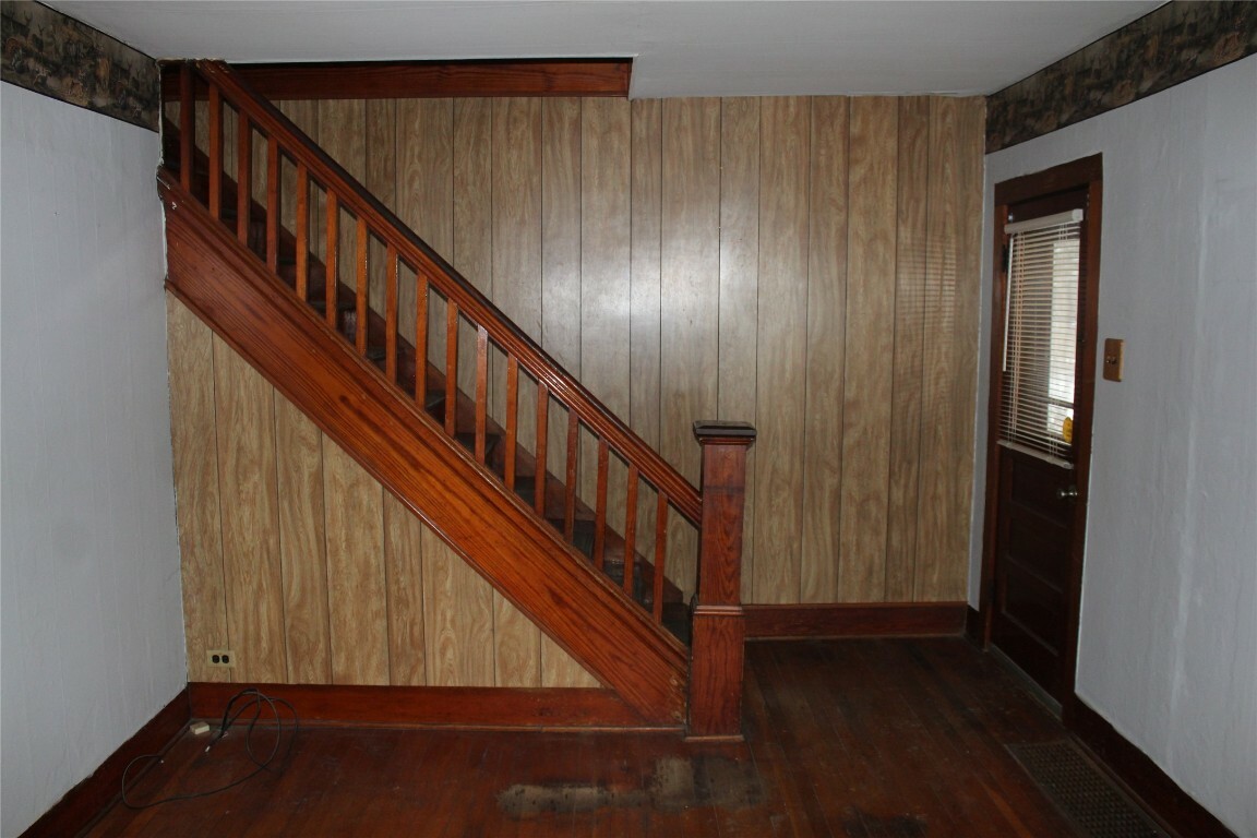 Property Photo:  40 Grant Street  PA 16438 