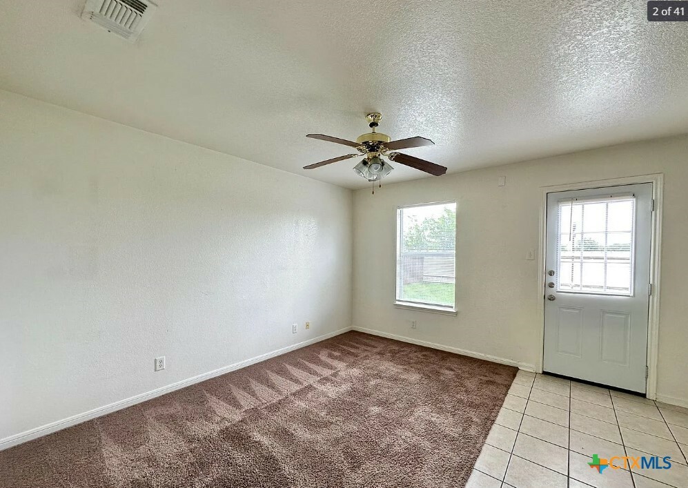 Property Photo: 1401 Chips Drive A TX 76549