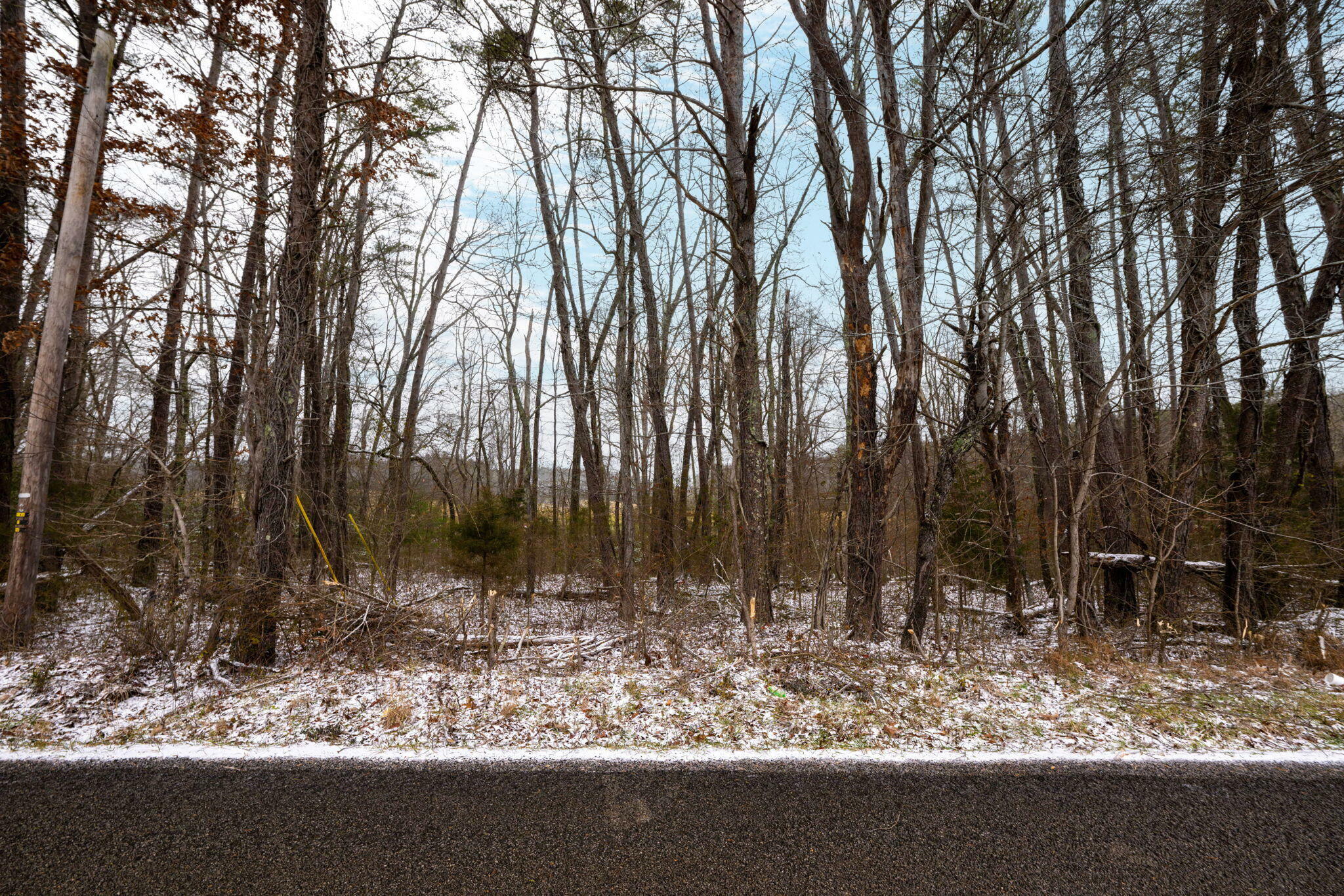 Property Photo: 0 Blaine Smith Road TN 37338