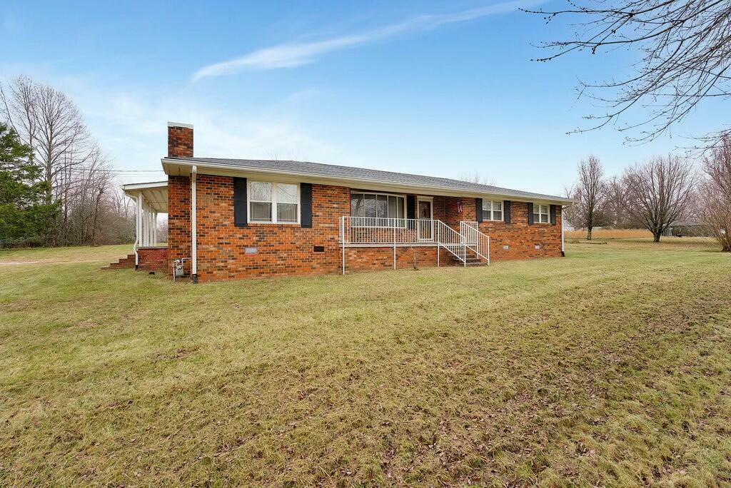 Property Photo:  3818 Ogden Road  TN 37321 