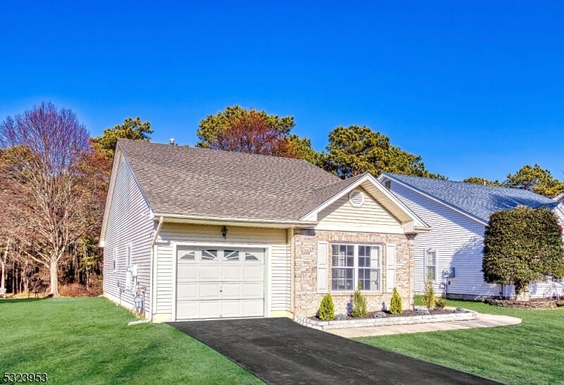 Property Photo: 126 Riva Blvd NJ 08723