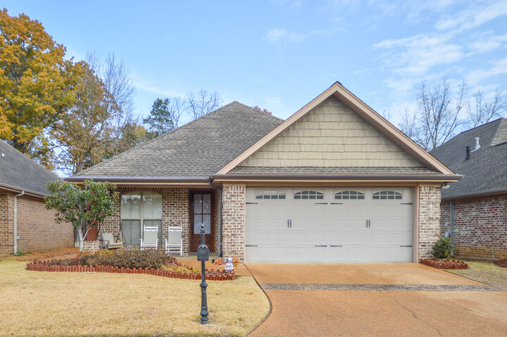 505 Leigh Ln  Starkville MS 39759 photo