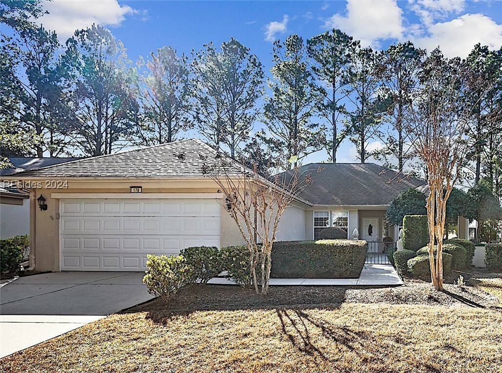 Property Photo: 178 Hampton Circle SC 29909
