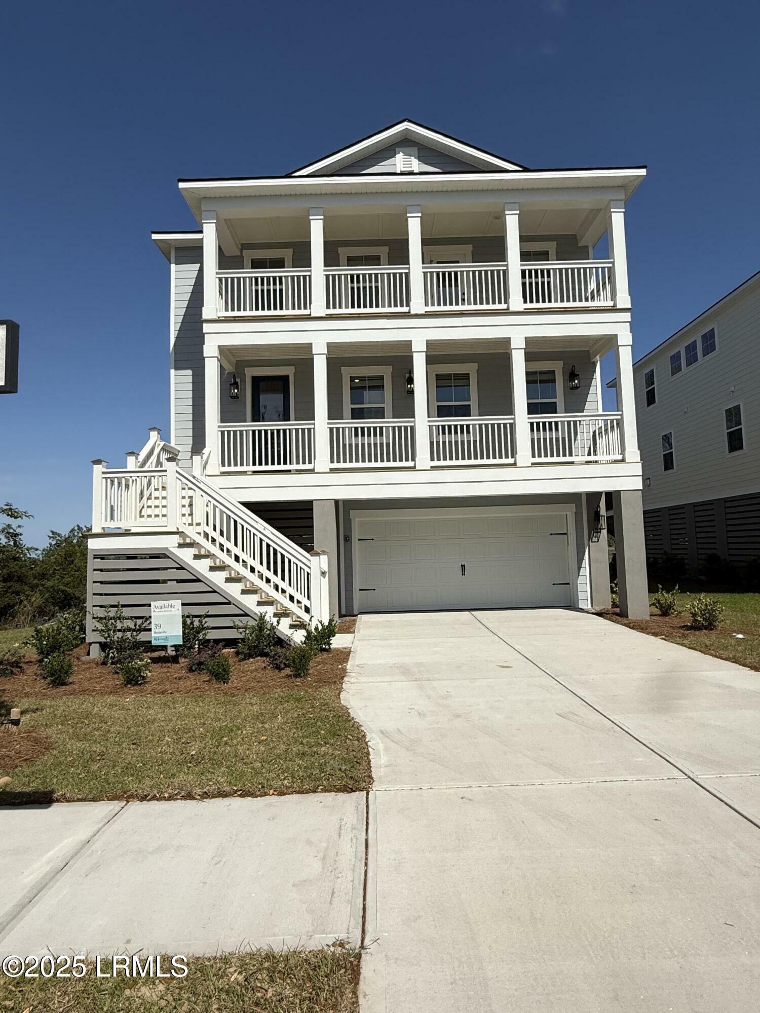 Property Photo: 3 Indigo Bay Lane SC 29907
