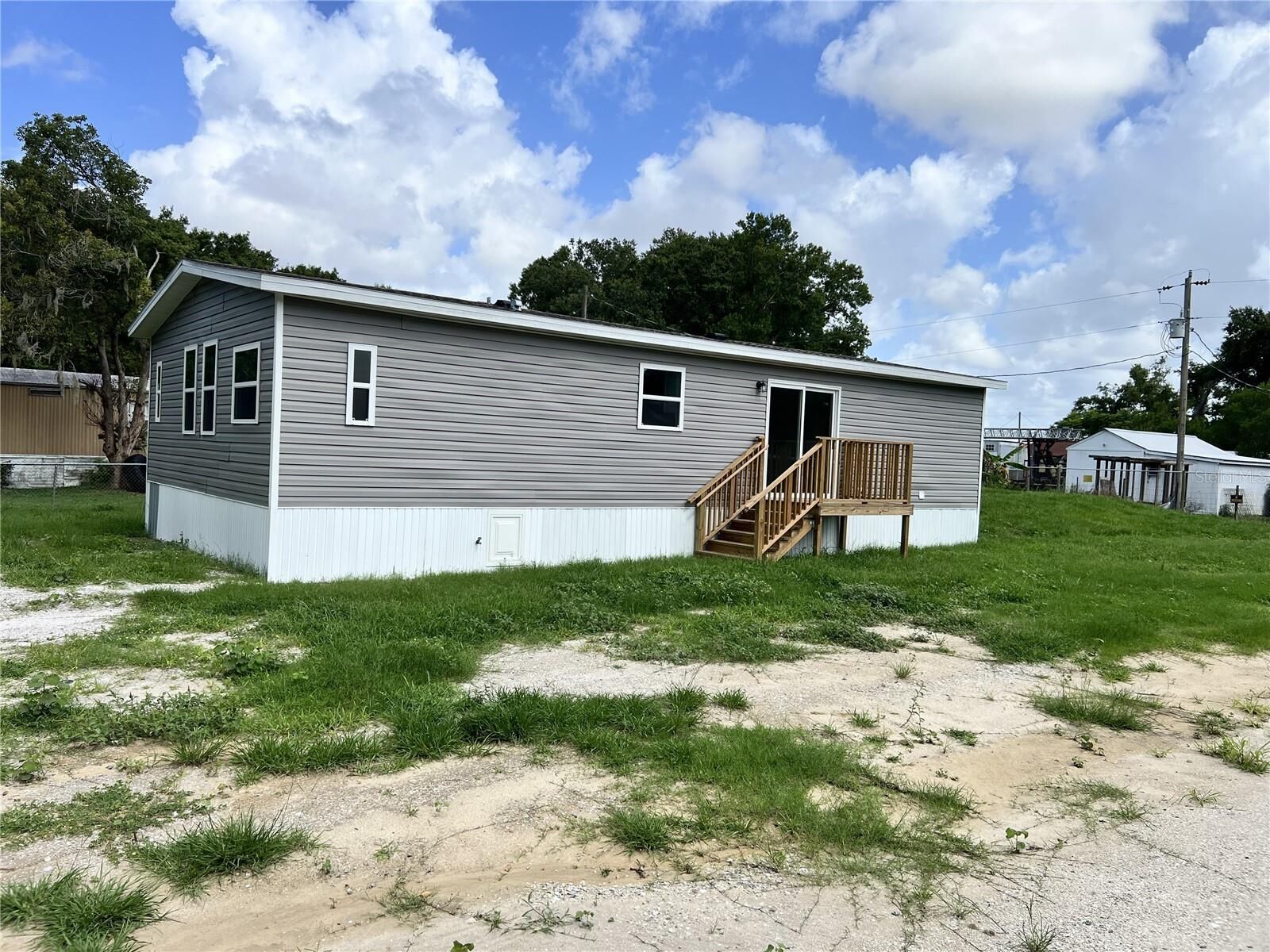 Property Photo: 3497 Va Lane FL 33873