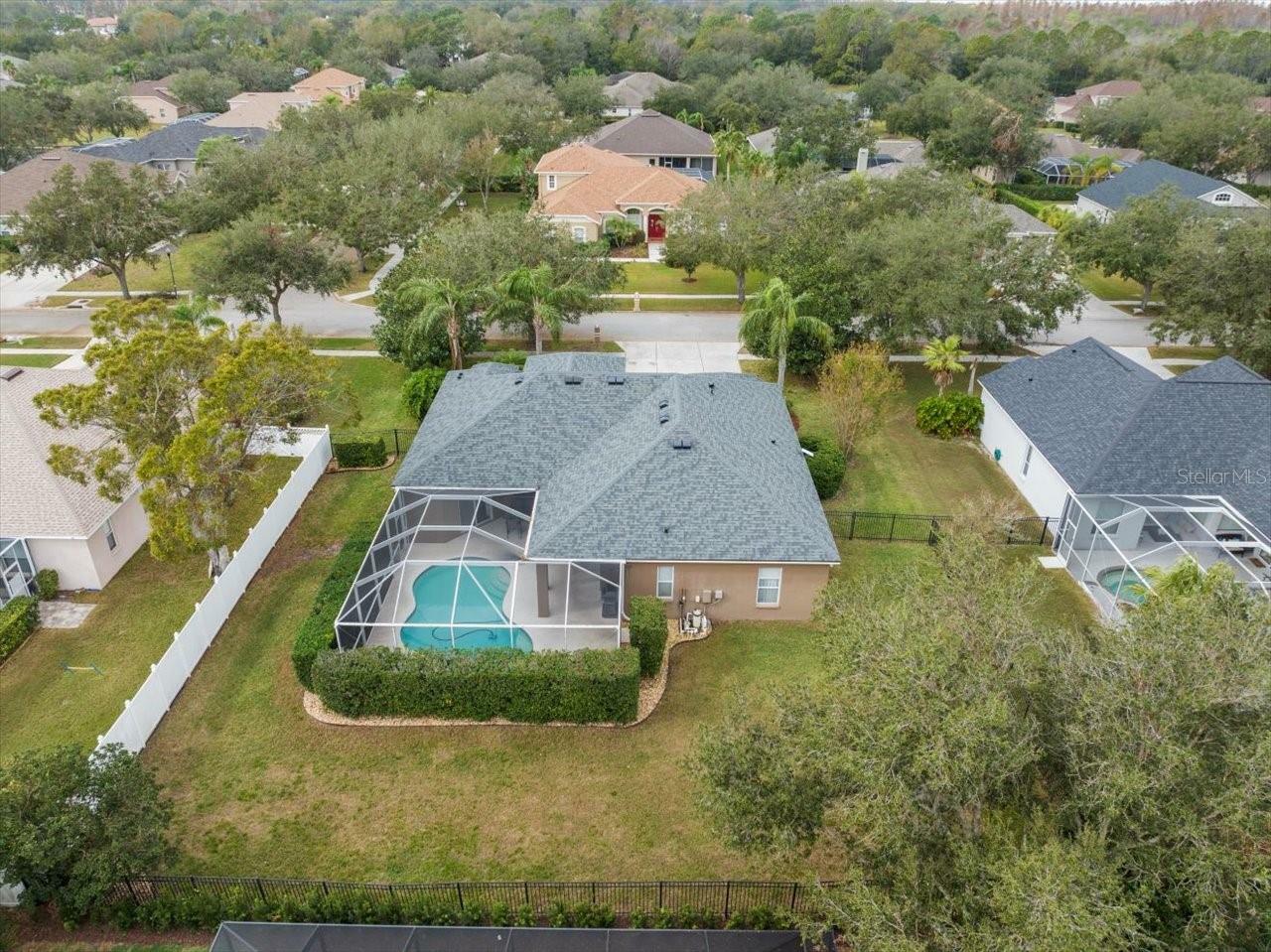 Property Photo:  19113 Larchmont Drive  FL 33556 