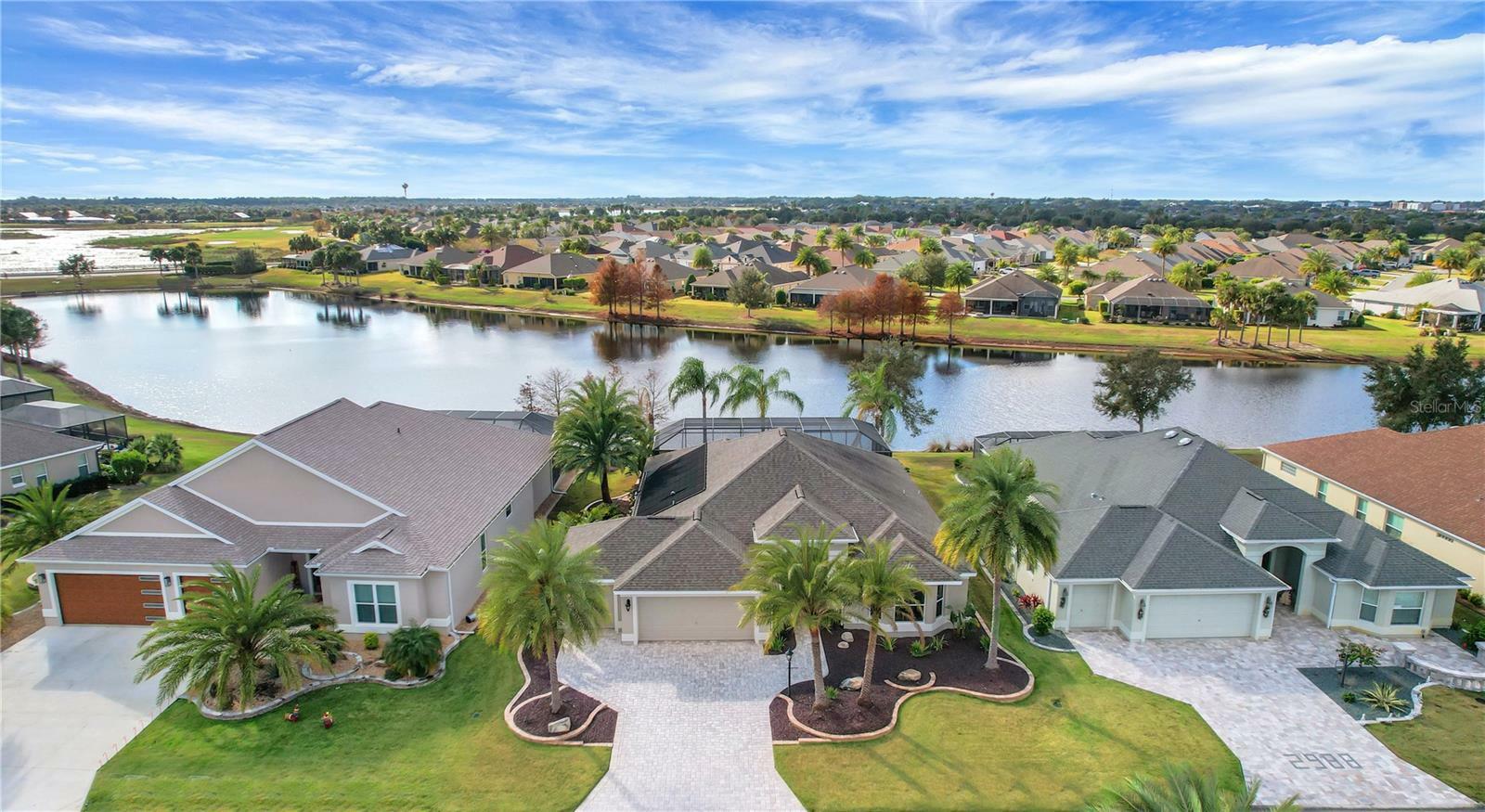 Property Photo: 2994 Luraville Road FL 32163