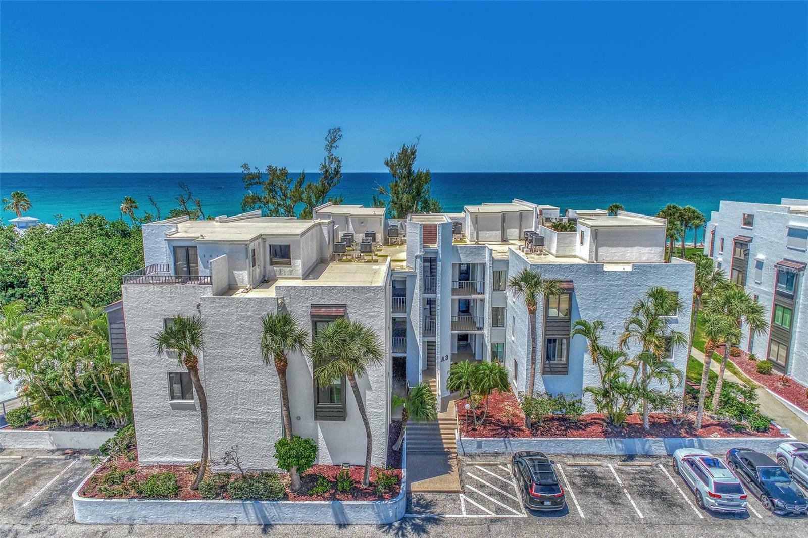 Property Photo: 2950 N Beach Road A315 FL 34223