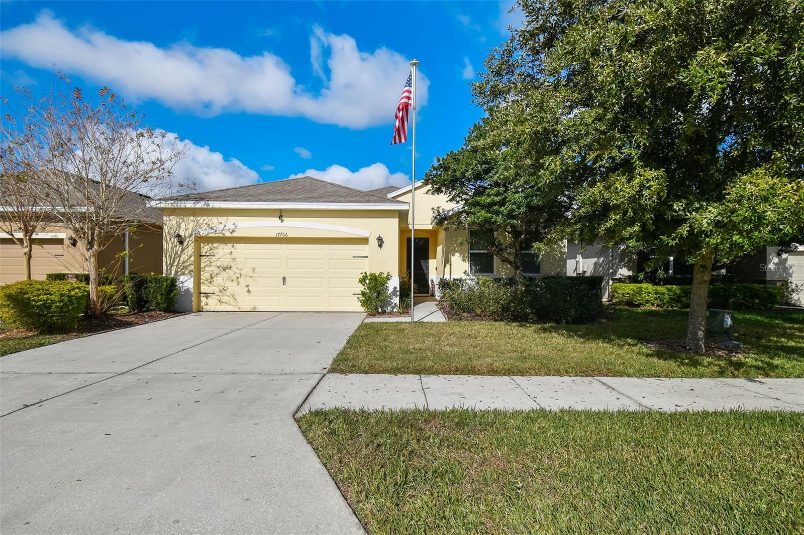 Property Photo:  17766 Garsalaso Circle  FL 34604 