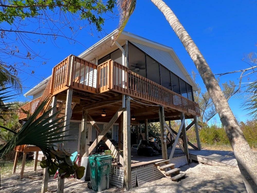 Property Photo: 9526 Jolly Roger Trail FL 33946
