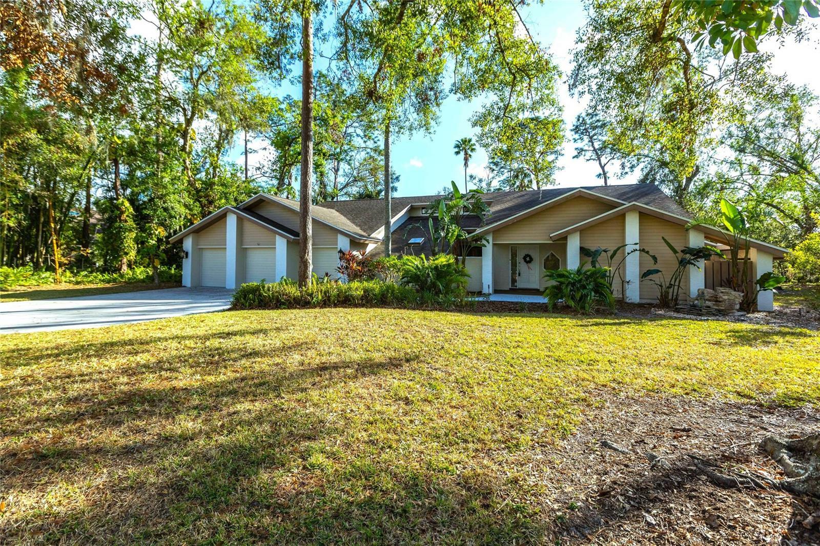 5131 Willow Leaf Drive  Sarasota FL 34241 photo