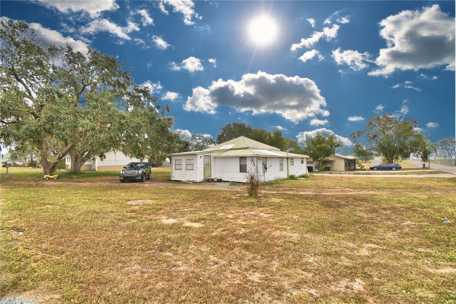 Property Photo:  355 Swingle Street  FL 33843 