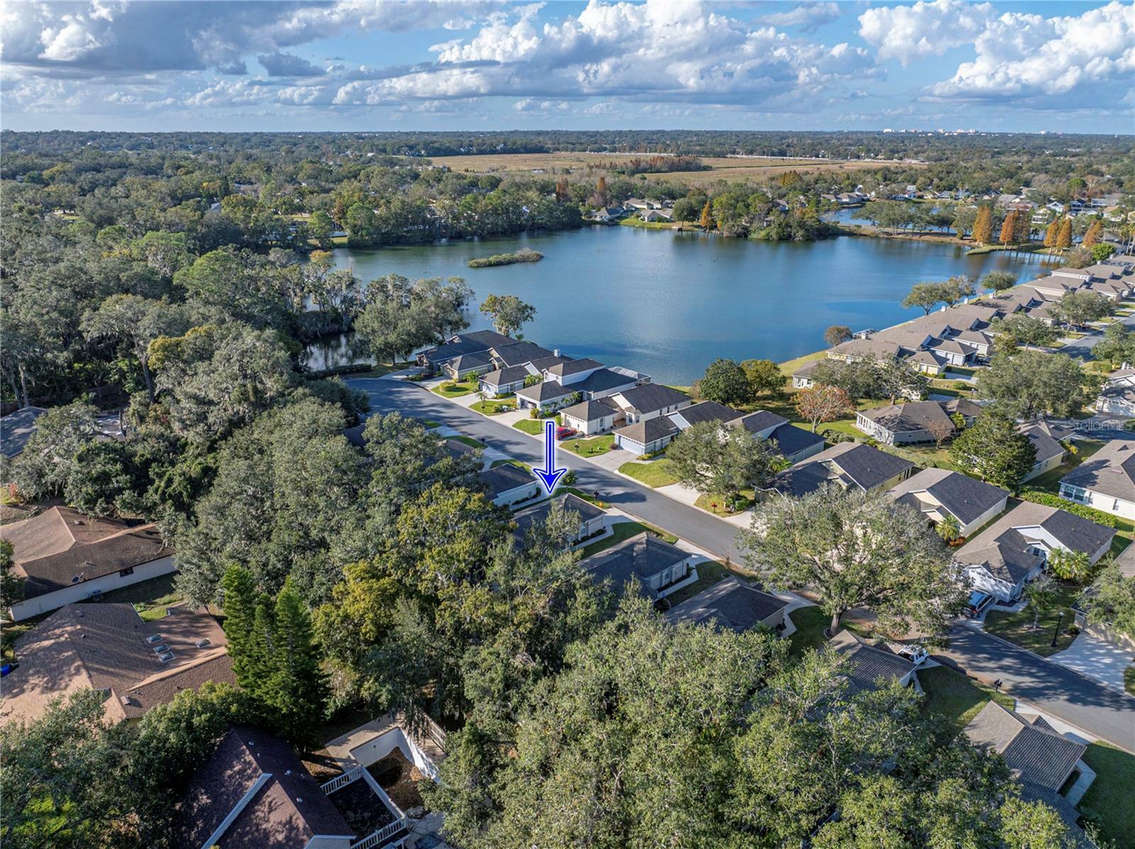 Property Photo:  4446 Pebble Pointe Drive  FL 33813 