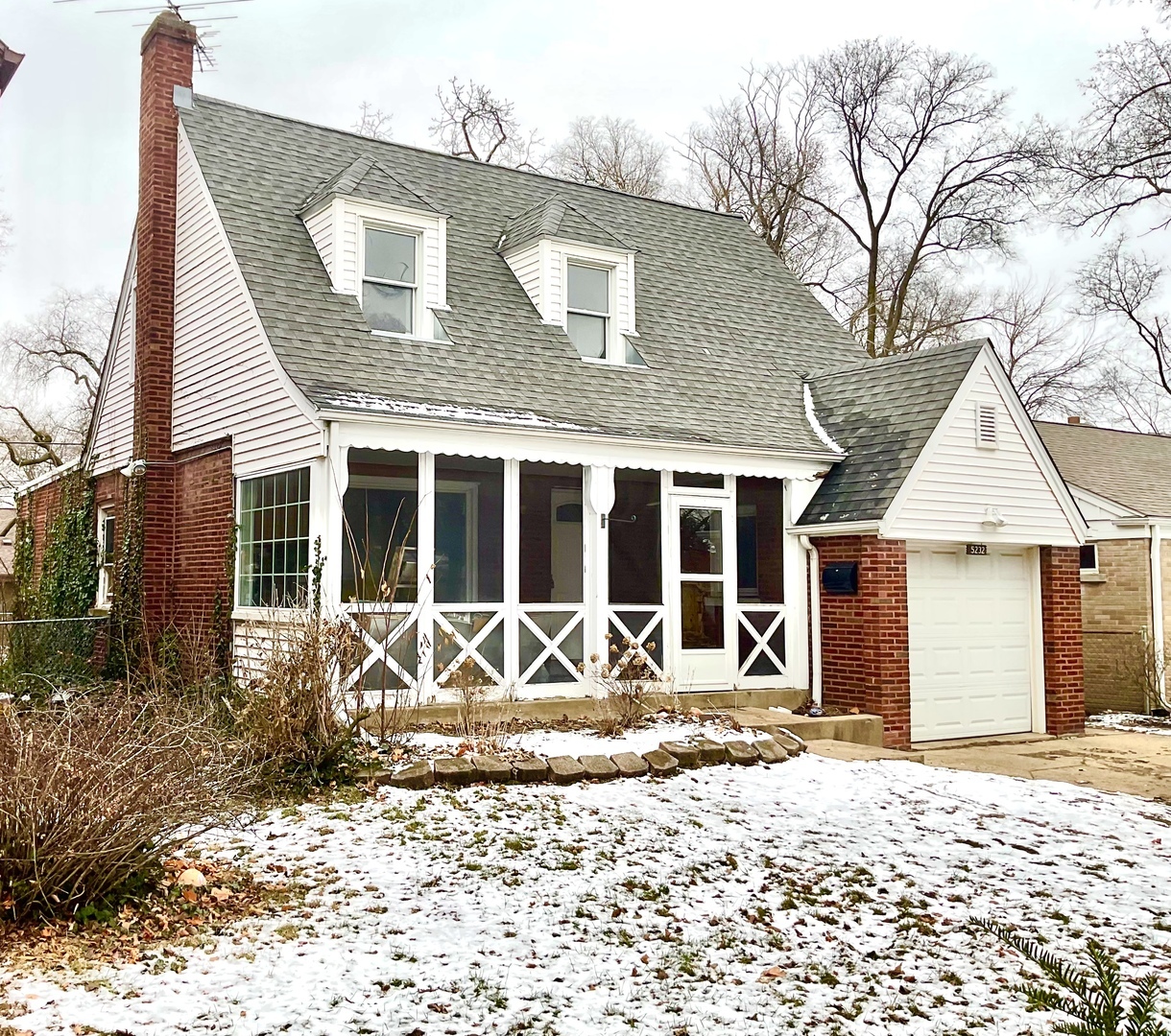 Property Photo:  5232 Greenwood Street  IL 60077 