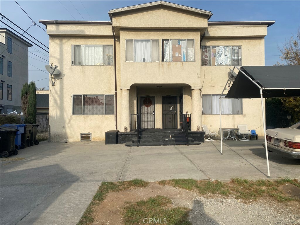 Property Photo:  2415 Boulder St  CA 90033 