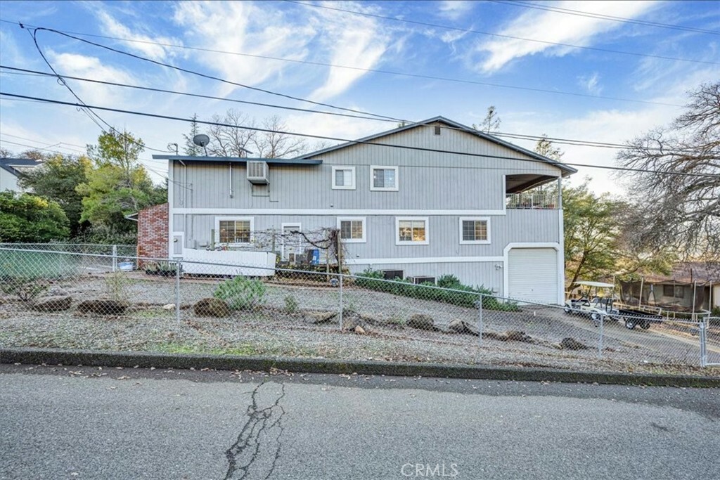 Property Photo:  17319 Meadow View Drive  CA 95467 