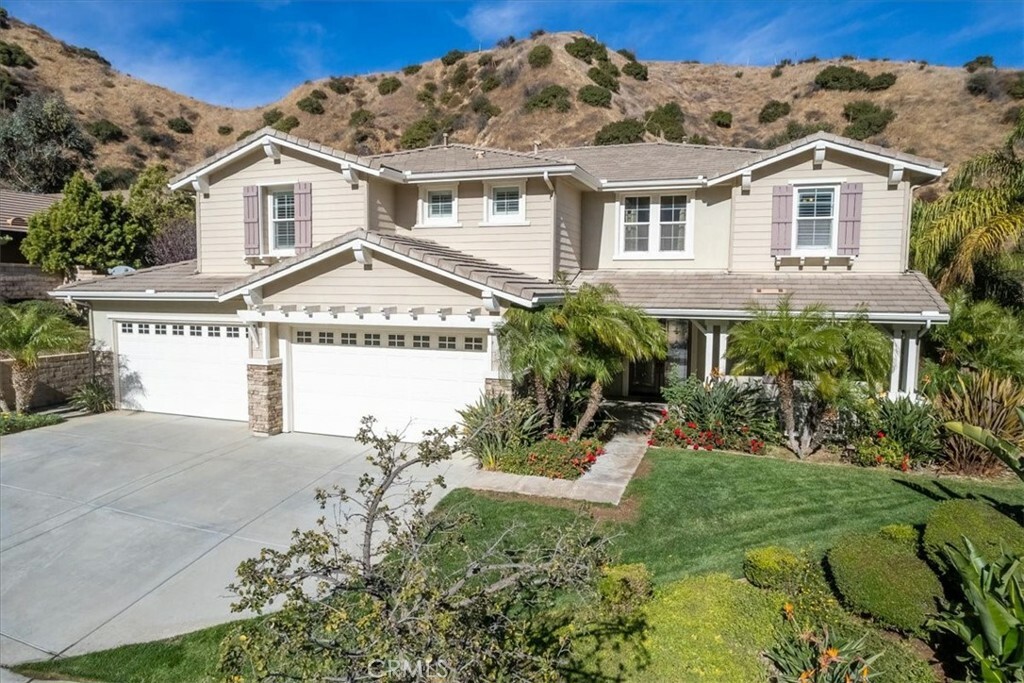 Property Photo:  4061 Elderberry Circle  CA 92882 