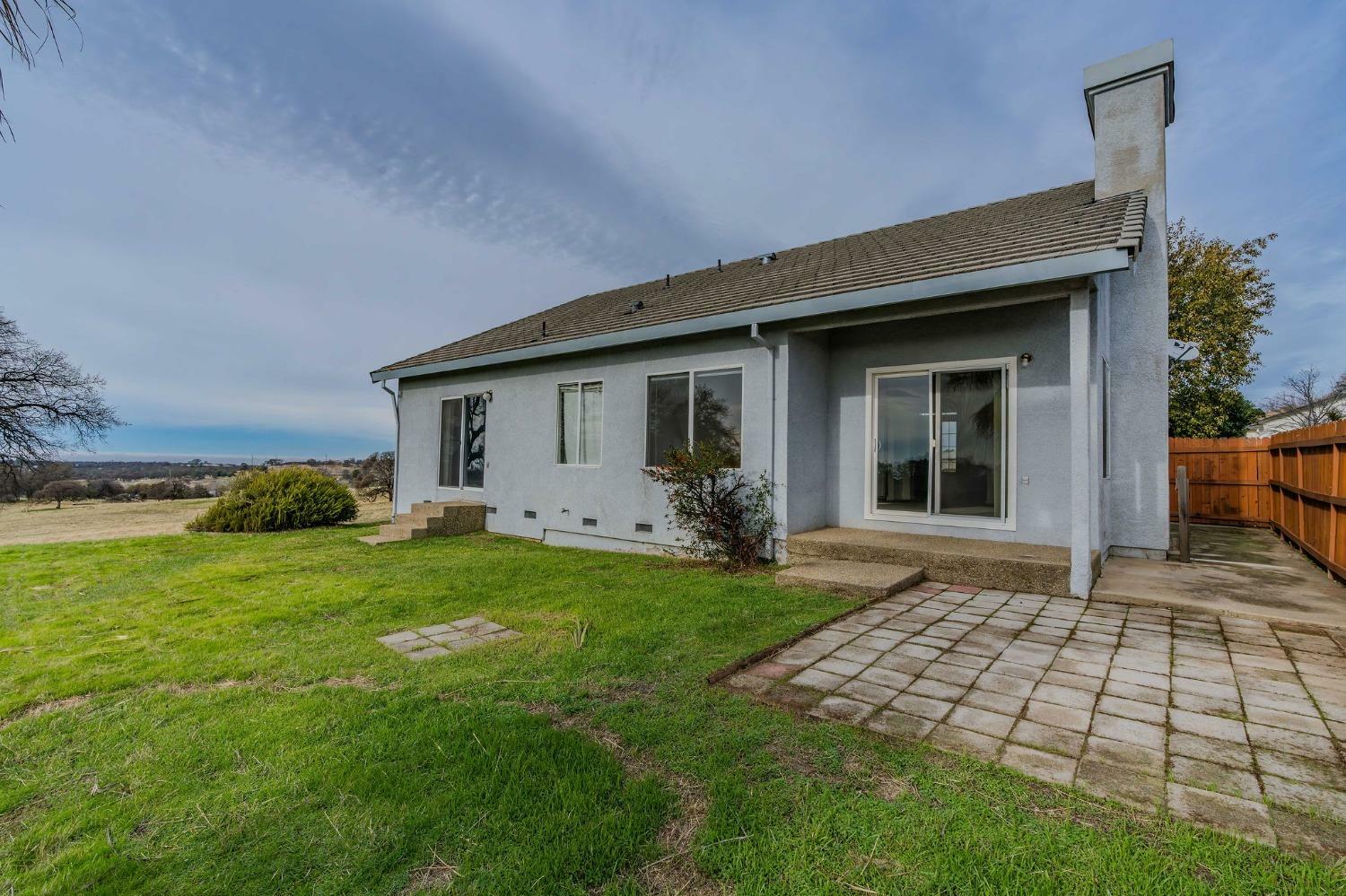 Property Photo:  318 Westview Drive  CA 95642 