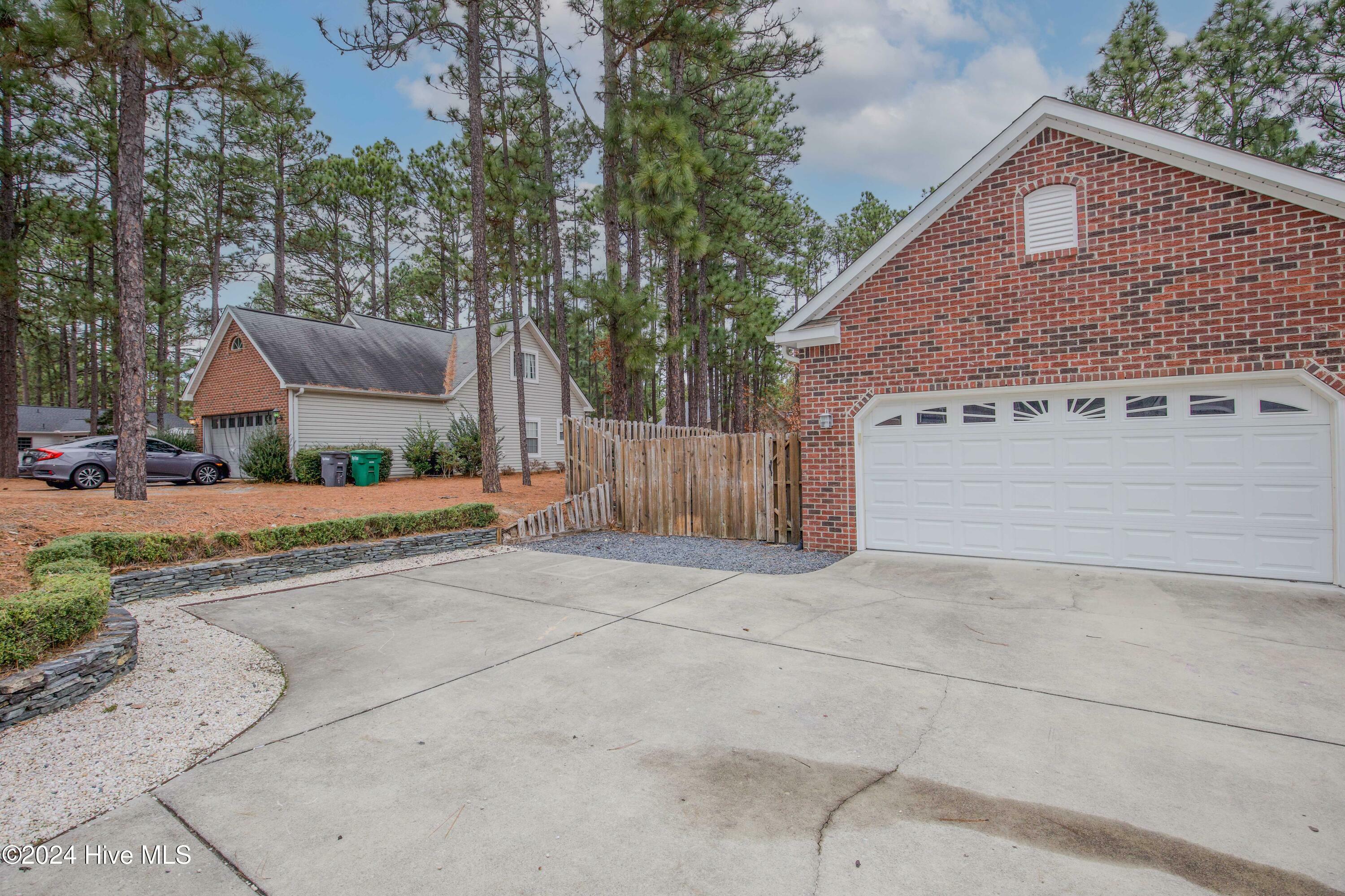 Property Photo:  15 Forrest Drive  NC 28374 