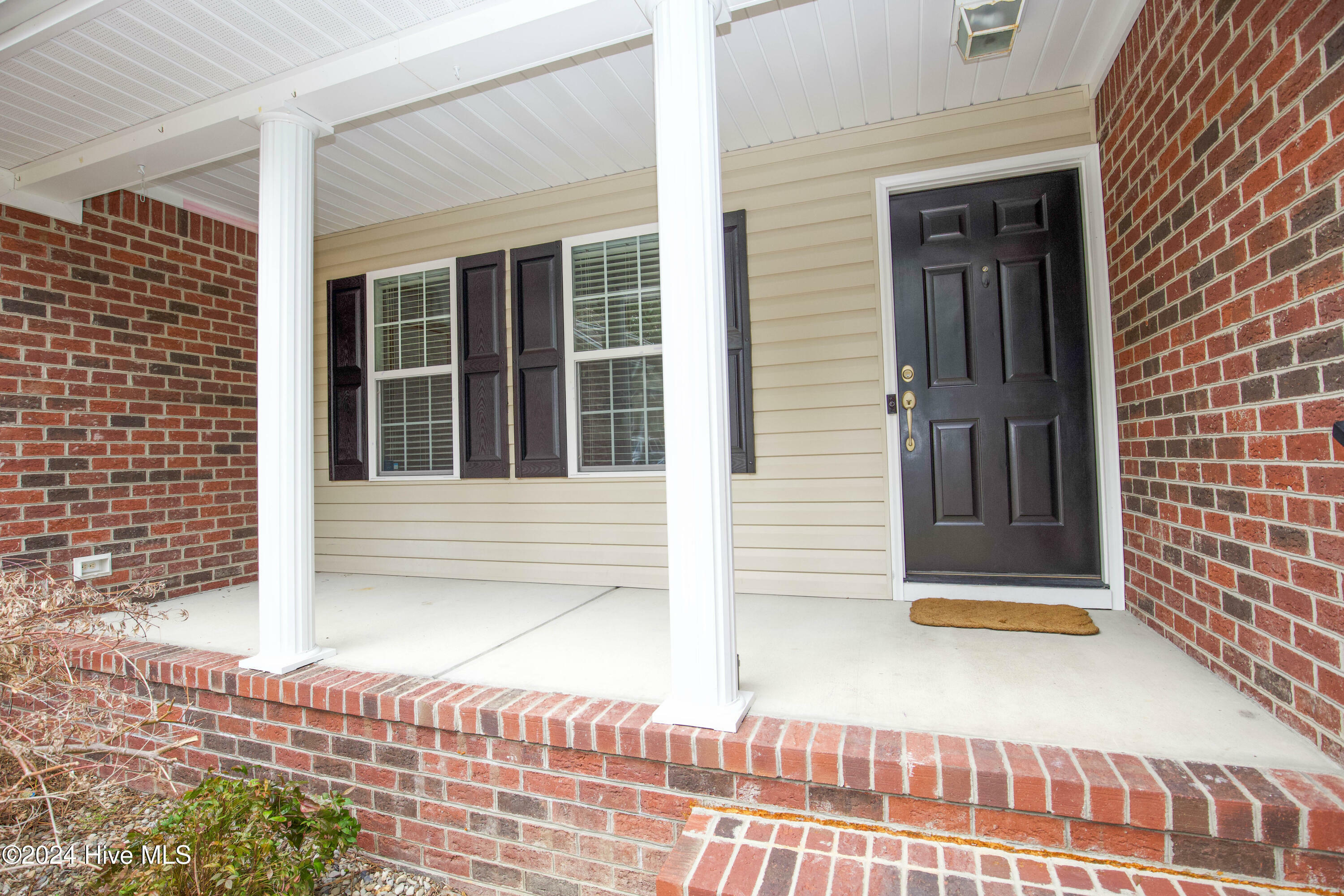 Property Photo:  15 Forrest Drive  NC 28374 