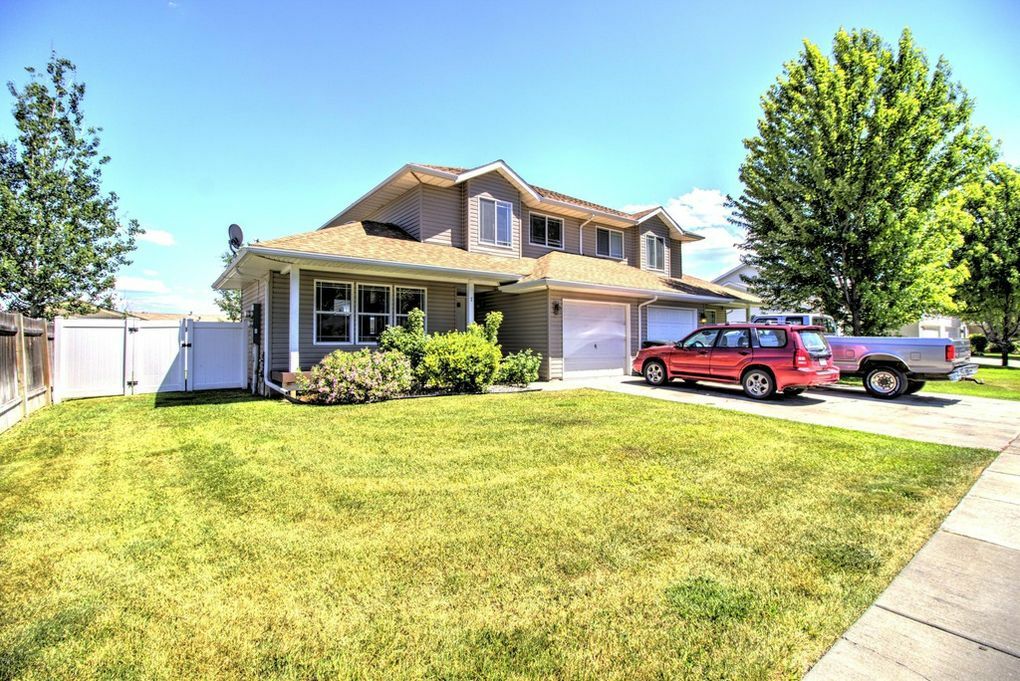 Property Photo:  7 & 9 Stratford Drive  MT 59901 