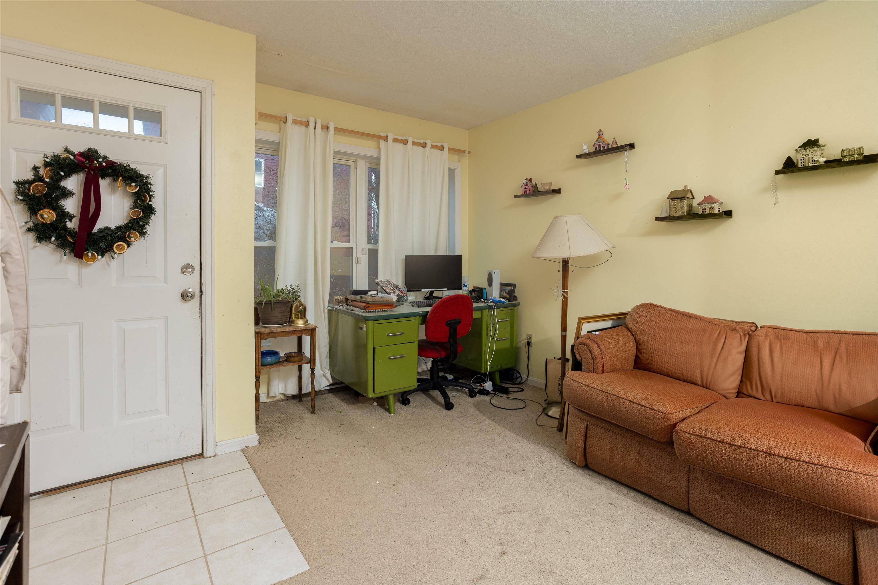 Property Photo: 297 College Street VT 05401