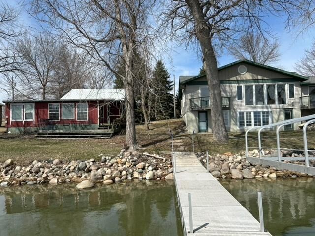Property Photo: 27785 N Shore Drive MN 56381